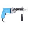 2 In 1 Rug Tufting Machine Adjustable Speed DIY Hand Crafted Electric Carpet Gun Machine for