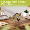 Новинка, имитация динозавров, модель животных, фигурка, реалистичная детская интерактивная игрушка
