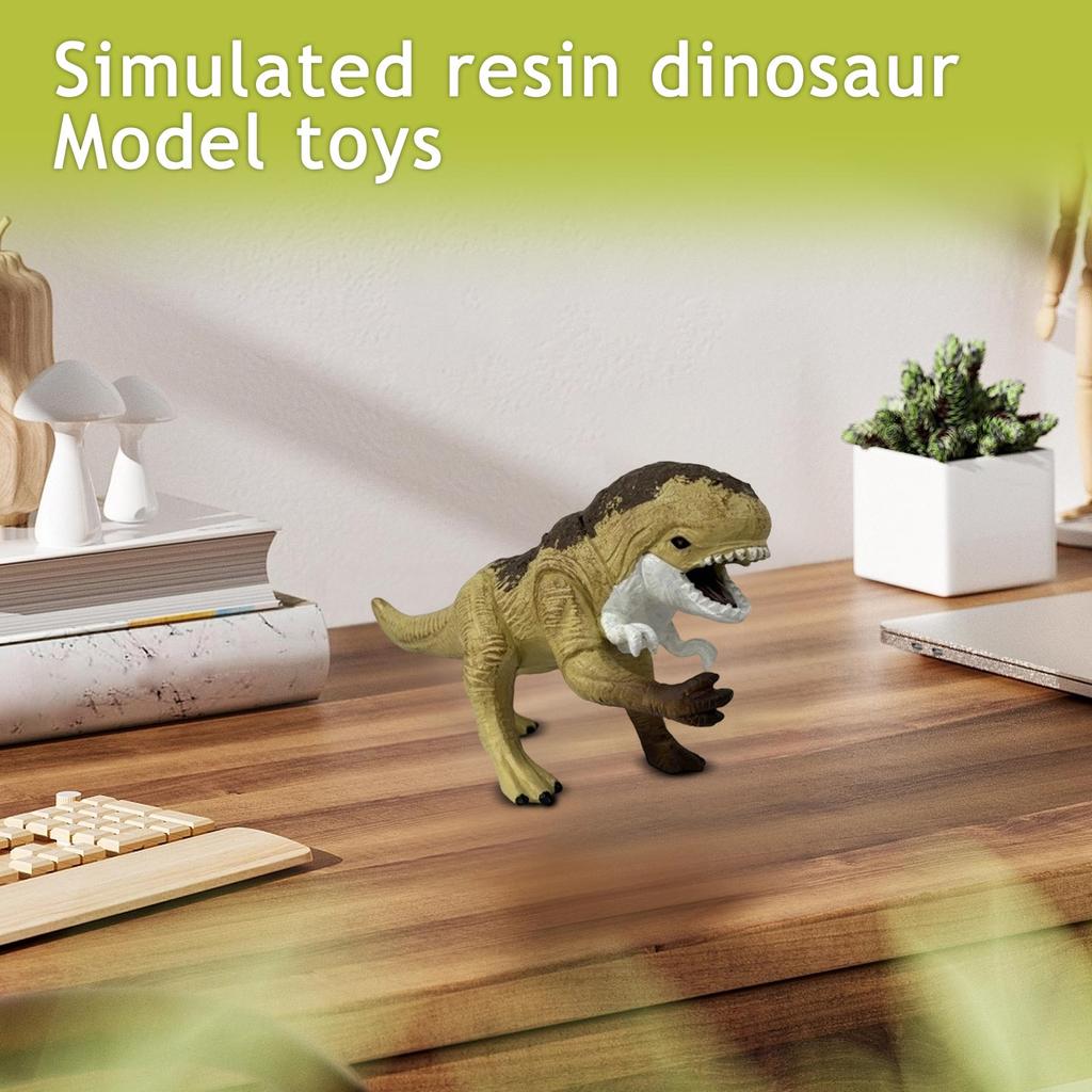 Новинка, имитация динозавров, модель животных, фигурка, реалистичная детская интерактивная игрушка