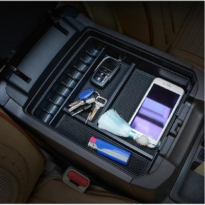 Ящик для хранения автомобильного подлокотника для Toyota Land Cruiser Prado 120 150 FJ120 KDJ 120 125 2004 2005 2006 2007 2008 2009