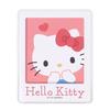 Sanrio (SANRIO) Sanrio New Life Decoration Sticker Set Hello Kitty Hello Kitty 11.3 X 8.2 X 0.1cm Character 001996 SANRIO