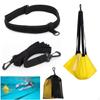 Swim Parachute Resistance Belt Swimming Strength Training Exerciser Tool Beginners