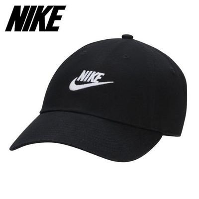 Nike Кепка Galleria Nike Club Unstructured Futura Wash Fb5368 011