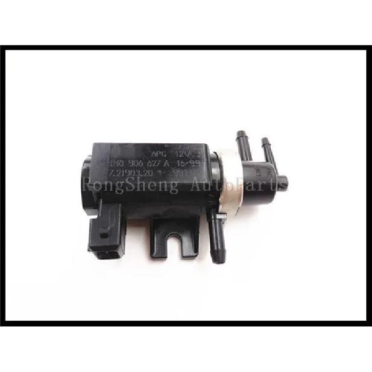 DPQPOKHYY Для Volkswagen GOLF IV BORA PASSAT 1.9 TDI ДАТЧИК ДАВЛЕНИЯ НАДДУВА 1H0906627 1H0906627A