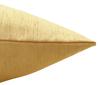 Шелковый чехол для подушки Home Decor Solid Dupion