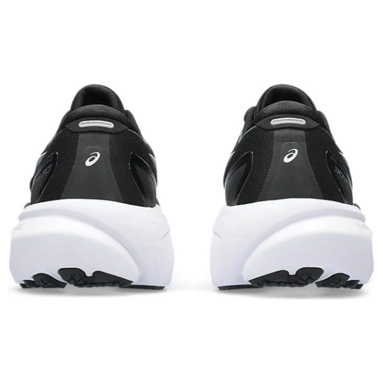 Asics Женские кроссовки Gel Kayano 30 Narrow Black Sheet Rock 1012B505-002