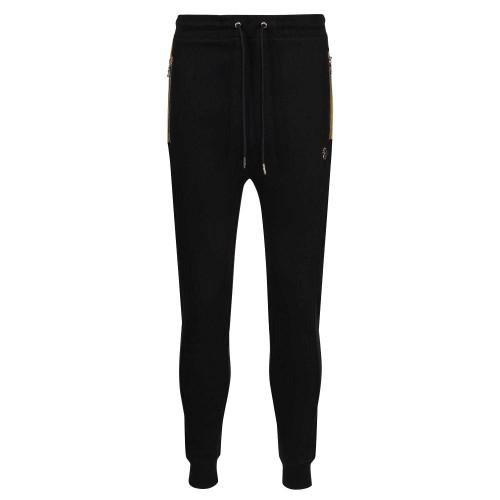 Luke 1977 Mens Keogh Logo Jogging Bottoms