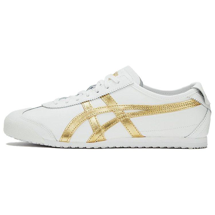 ONITSUKA TIGER Mexico 66 'Rich Gold' 1183A499-101