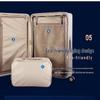 Samsonite 25-Inch Expandable PC Hardside Luggage