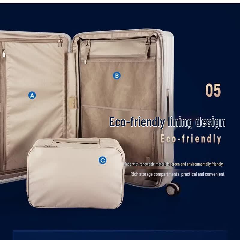 Samsonite 25-Inch Expandable PC Hardside Luggage