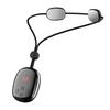Electric Pulse Neck Massager Pendant Type 5 Modes 15 Gears Relieve Fatigue Neck Relax Massage