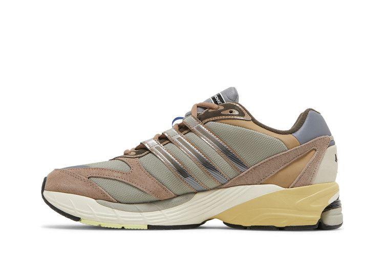 adidas Supernova Cushion 7 'Меловой коричневый кунжутный'