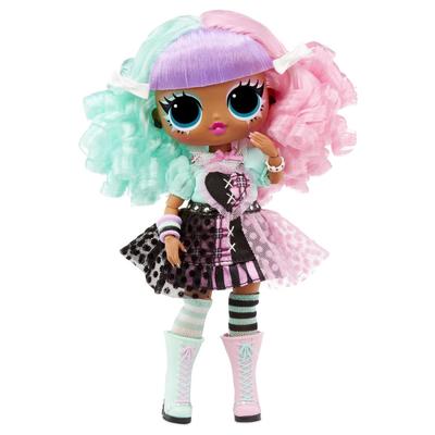 Продукт продается в Tweens Lexi Girl [подлинная Япония] LOL. Сюрприз!