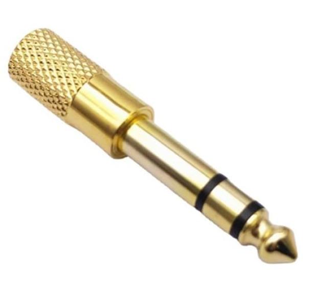 Адаптеры для преобразования аудио гнездо в (5 3,5 мм 6,3 мм штекер)