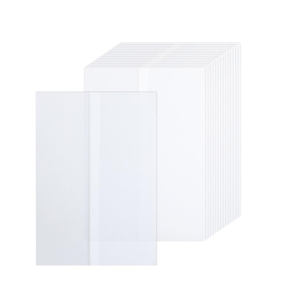 50 Pieces Luxurious Vellum Paper Invitation Envelopes Vellum Paper Sleeves Perfect For Weddings And Special Events