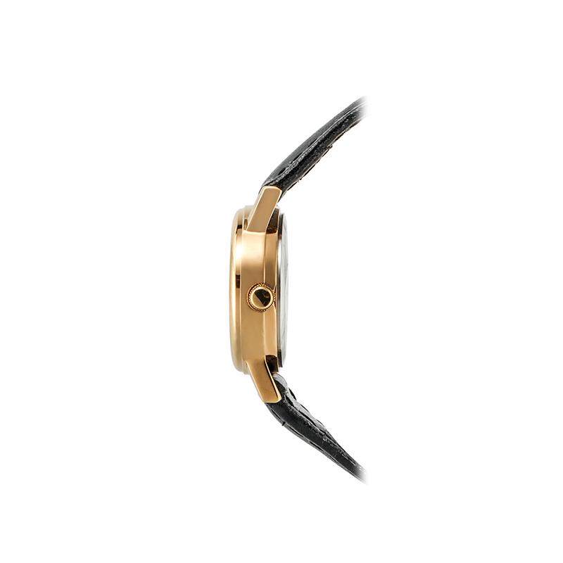Casio Женские часы стандартной серии Черные LTP-1095Q-7B LTP-1095Q-7B
