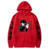 Japan Anime Jujutsu Kaisen Horror Fushiguro Megumi Manga Hoodies  Unisex Harajuku Unisex Fashion Hip Hop Ulzzang Sweatshirt Graphics