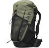 Рюкзак Mammut Ducan Spine 28-35 marsh/black (2530-01410-40299)