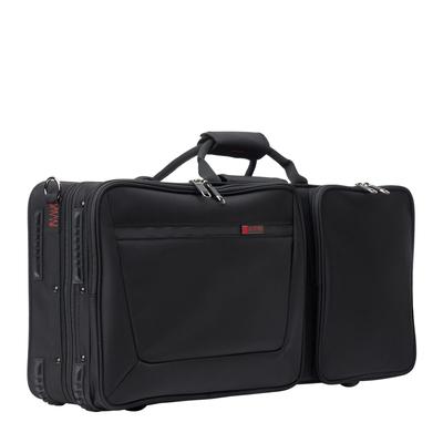 Футляр PROTEC для фагота PB317 черный полужесткий