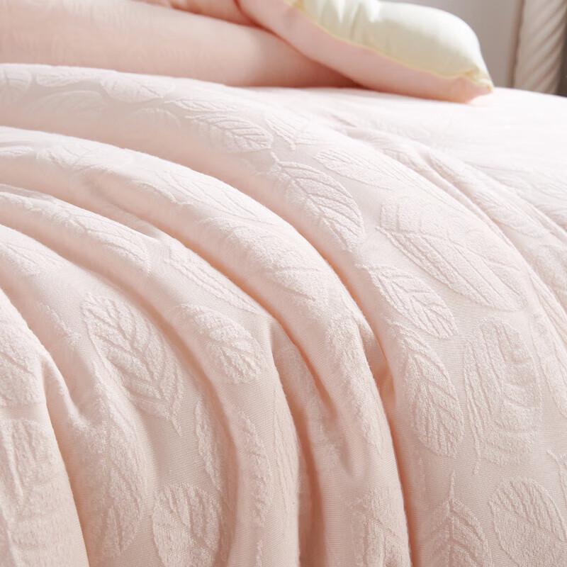 Yalu Hyaluronic Acid Infused Embossed Winter Duvet