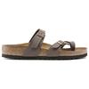 Birkenstock Майари Повседневные Модные Дышащие Сандалии Унисекс Сандалии Коричневые 0071061