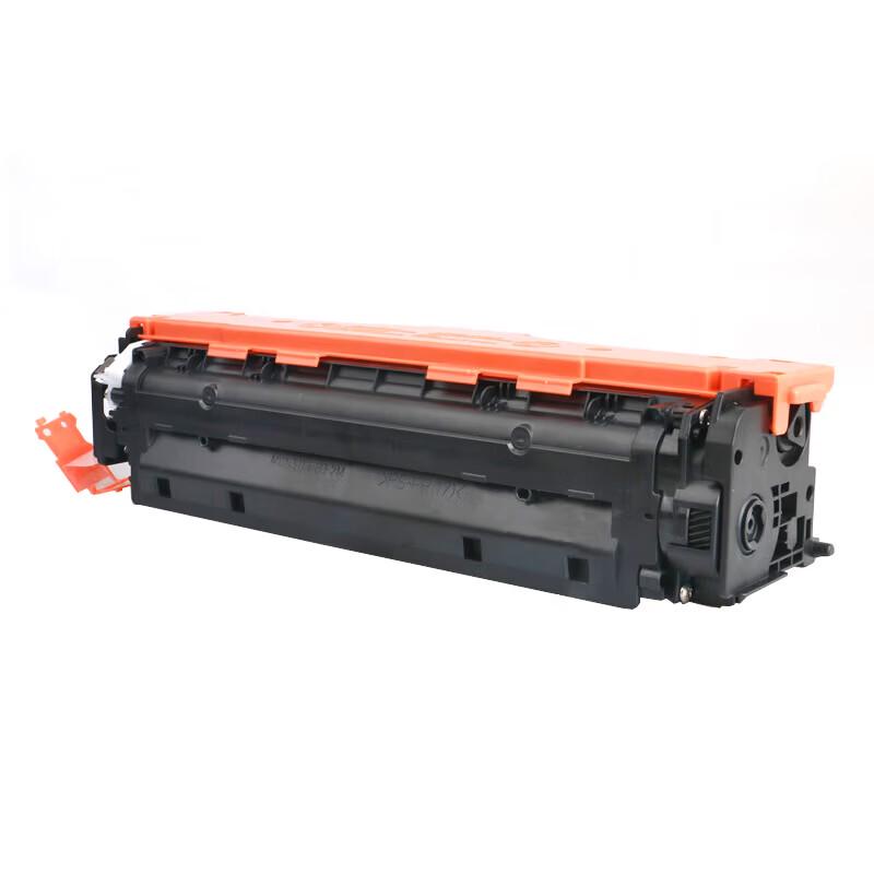 Tenglida CE410A Black Toner Cartridge for HP Printers