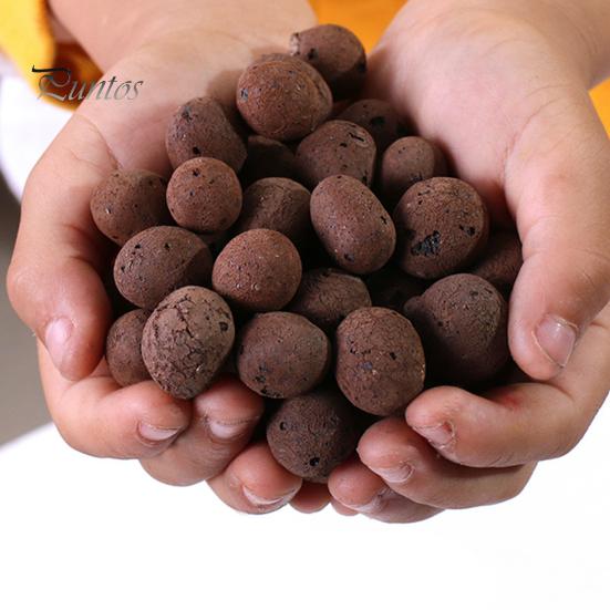 3,3 фунта глиняной гальки для растений 12-14 мм натуральные глиняные шарики для кашпо натуральные глиняные гальки для гидропонной орхидеи горшечная смесь дренаж растений