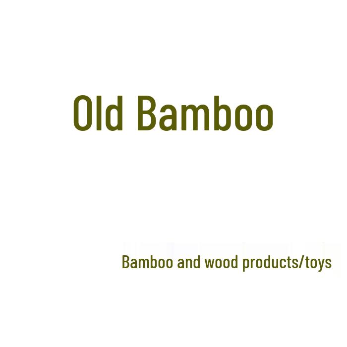 Набор бамбуковых черпаков и ложек - Экологичный аксессуар для ванной или игрушка