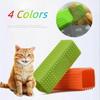 Cube Shape Silicone Pet Dog Care Pet Hair Brush Wool Device Pet Cleaner Sticky Brush