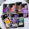 Милый прозрачный чехол Pokemon Pikachu для Samsung Galaxy S22 S20 FE S21 S10 S9 Plus Note 20 Ultra 10 Lite прозрачный чехол для телефона