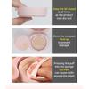 Milk Touch - All-day Skin Fit Milky Glow Cushion - 20 Цветов