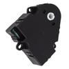 604111 Привод заслонки воздухосмесителя отопителя HVAC для Buick Cadillac Chevrolet GMC Oldsmobile 1572972 16164972 52402599 89018375