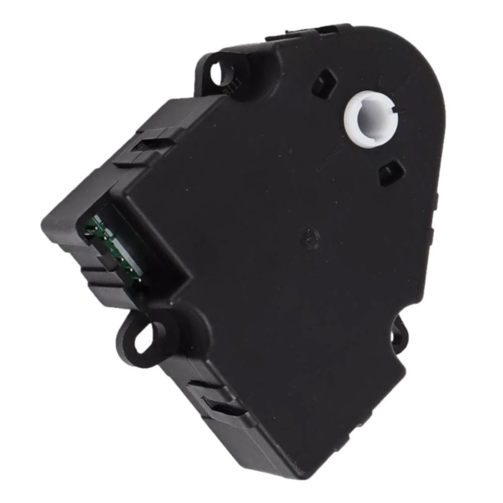 604111 Привод заслонки воздухосмесителя отопителя HVAC для Buick Cadillac Chevrolet GMC Oldsmobile 1572972 16164972 52402599 89018375