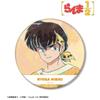 Ranma 1 2 Tv Anime Ranma 1 2 Hibiki Ryoga Ani Art Big Can Badge