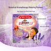 MegRhythm Lavender Steam Eye Masks