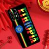 Чехол Флаг Эфиопии для Samsung Galaxy M15 M55 M31 M13 M11 M12 M14 M06 M16 M36 M56 M53 M32 M52 M35 M34 M54