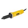 Прямошлифовальная машина DeWalt вилка CN (адаптер в комплекте)