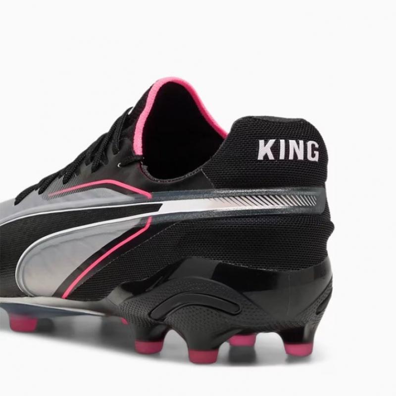 Puma Футбольные бутсы Junior Future 9 Pro Fg Ag 109186 01