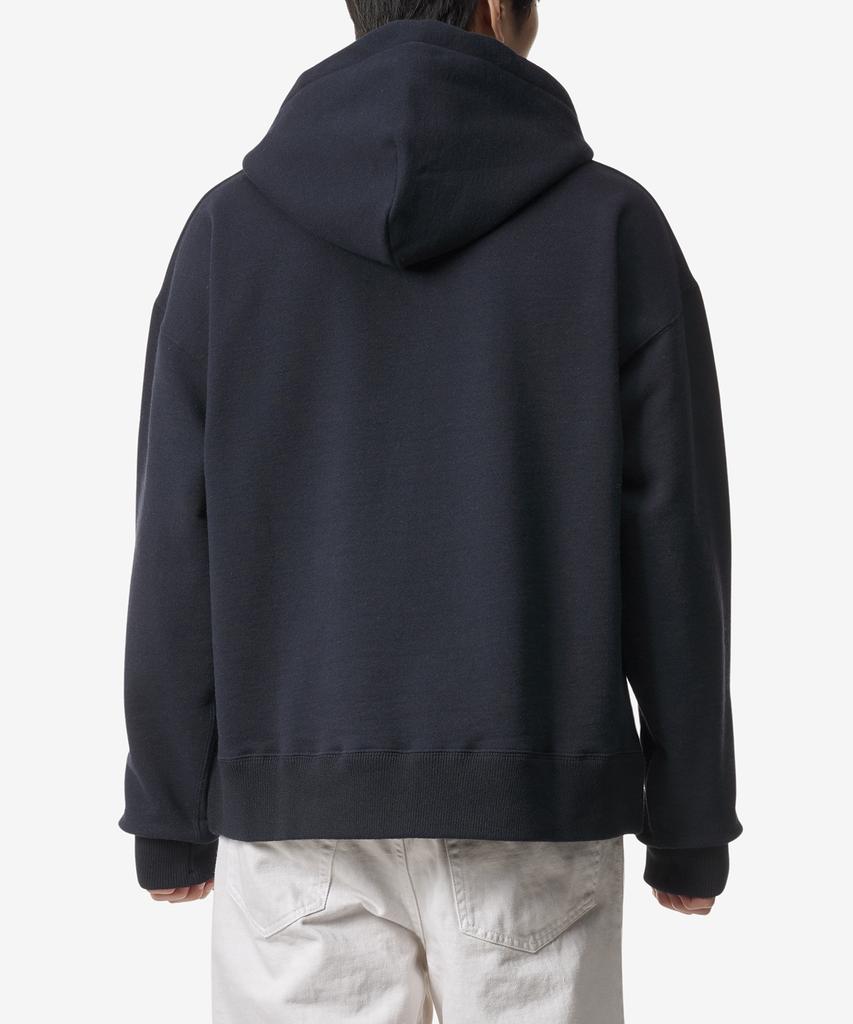Logo Hoodie - Navy / J22Gu0102J20015402