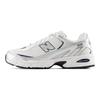 New Balance Nb 509 Удобные Универсальные Прочные Кроссовки Унисекс Белые U509CD