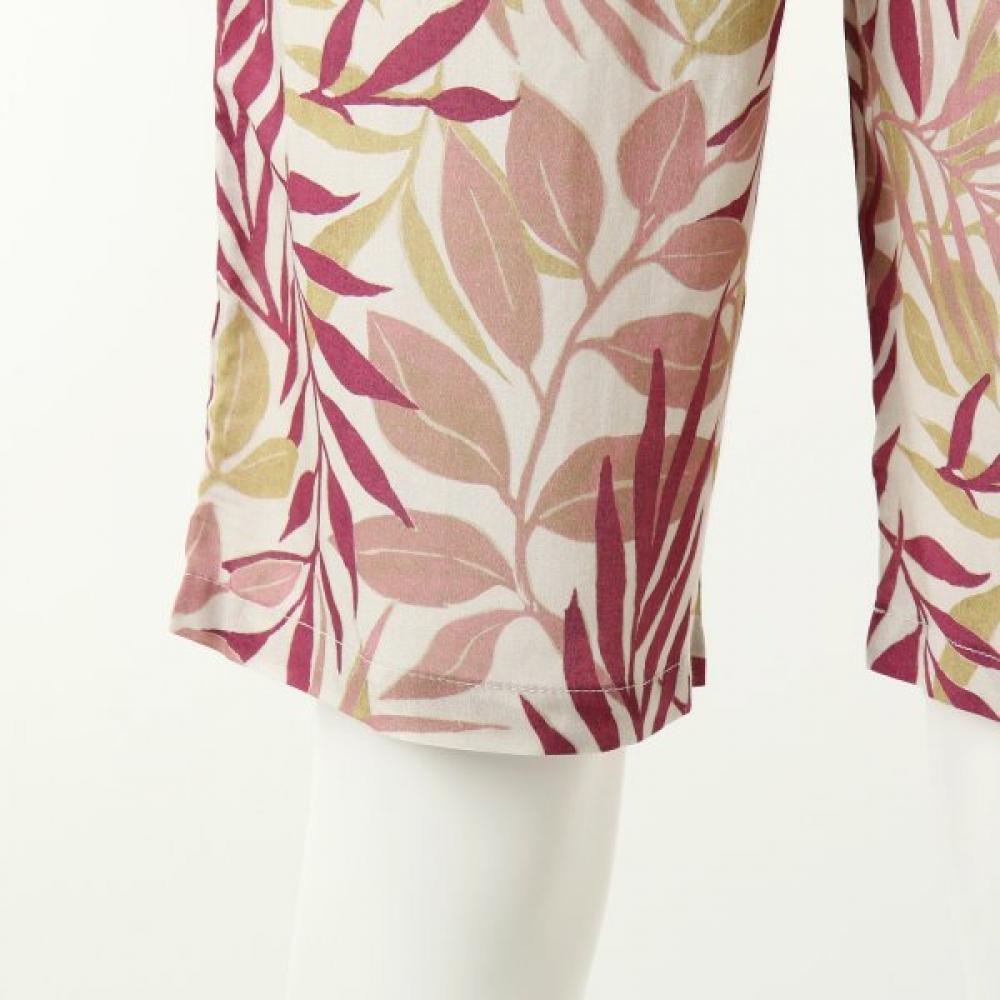 Wacoal Rayon 6 Part Women S Pajama pantS Wpa892wp