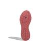 adidas Ultra 4DFWD Wonder Red Женские кроссовки Night-Metallic Beam-Orange GX6633