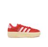 Adidas VL Court Bold JI1786 Czerwony Sneakers