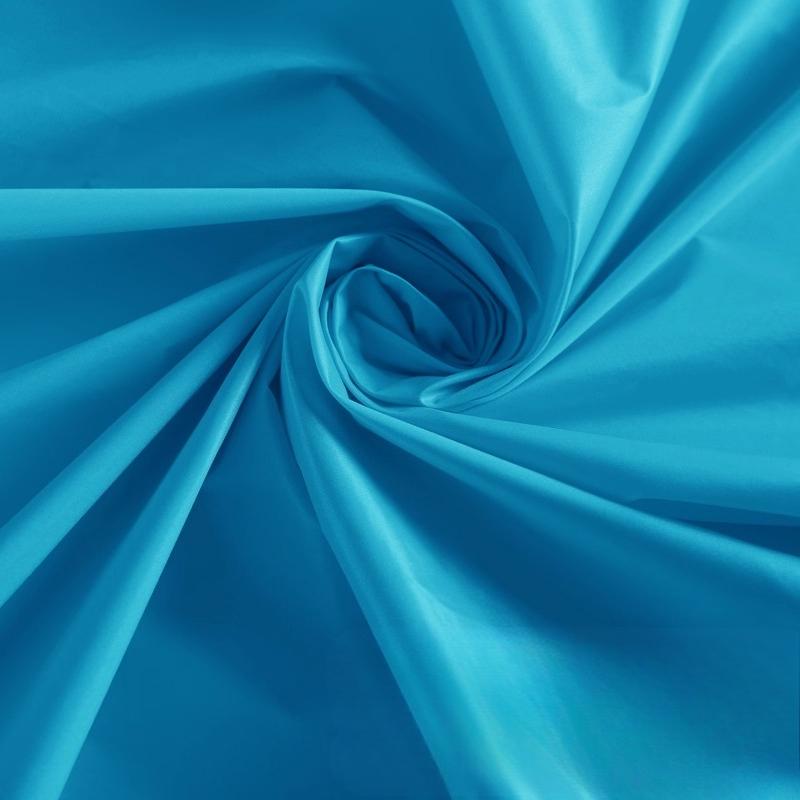 100/300/500 410T Водонепроницаемая ткань из нейлоновой пряжи для пуховика Детской одежды Шитье Легкая 20D Ткань без мембраны