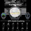 Часы Nfc Ecg+ppg GPS Motion Tracker Smart Watch для Huawei Watch Ultimate Ios Android Bluetooth Call Smartwatch Men