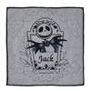 Disney Jack Skellington Mini Towel Embroidery The Nightmare Before Christmas