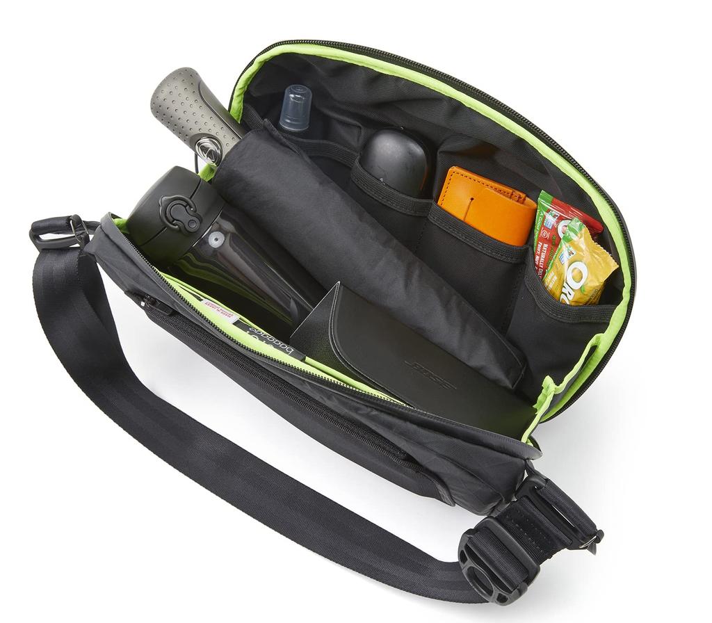 Рюкзак-слинг Beruf Baggage Geared Urban Explorer 6.0