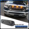Dodge RAM Grille Modification for 2019-2022 RAM 1500 Models