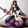 25cm Honkai Impact 3 Anime Figure Raiden Mei PVC Action Figure Kiana Kaslana Figurine Collectible Model Doll Toys for