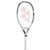 YONEX Жесткая теннисная ракетка Astrel 120 03AST120 серо-белый G1 (305)